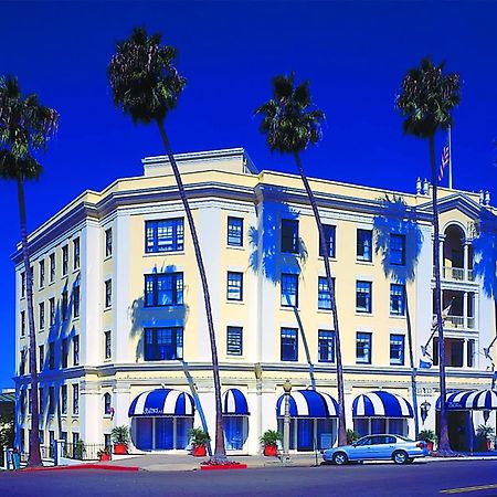 Grande Colonial La Jolla Hotel San Diego Eksteriør billede
