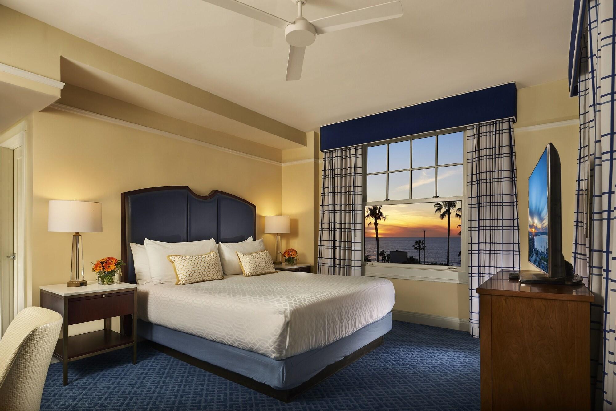 Grande Colonial La Jolla Hotel San Diego Eksteriør billede