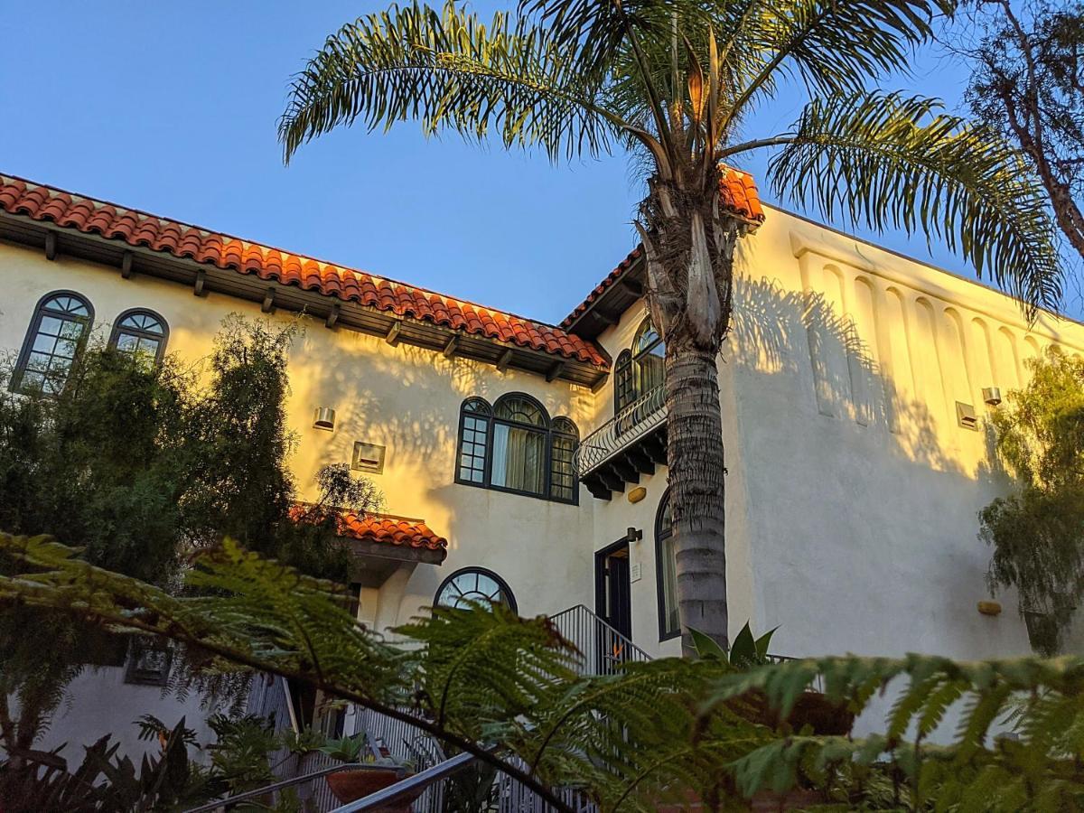 Grande Colonial La Jolla Hotel San Diego Eksteriør billede