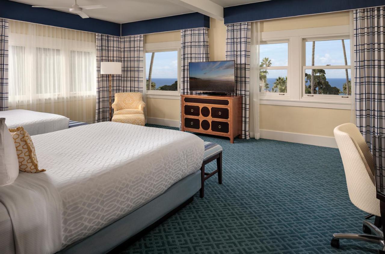 Grande Colonial La Jolla Hotel San Diego Eksteriør billede