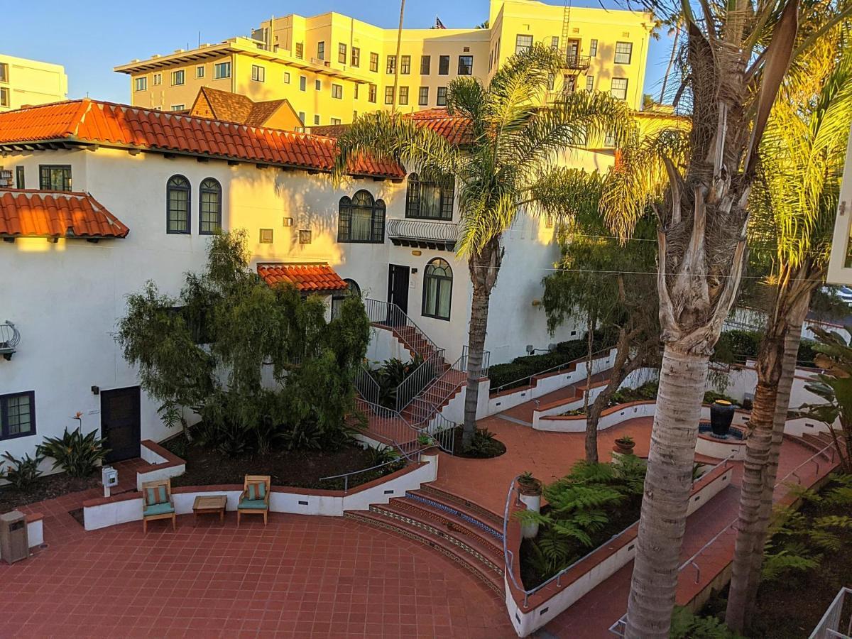 Grande Colonial La Jolla Hotel San Diego Eksteriør billede